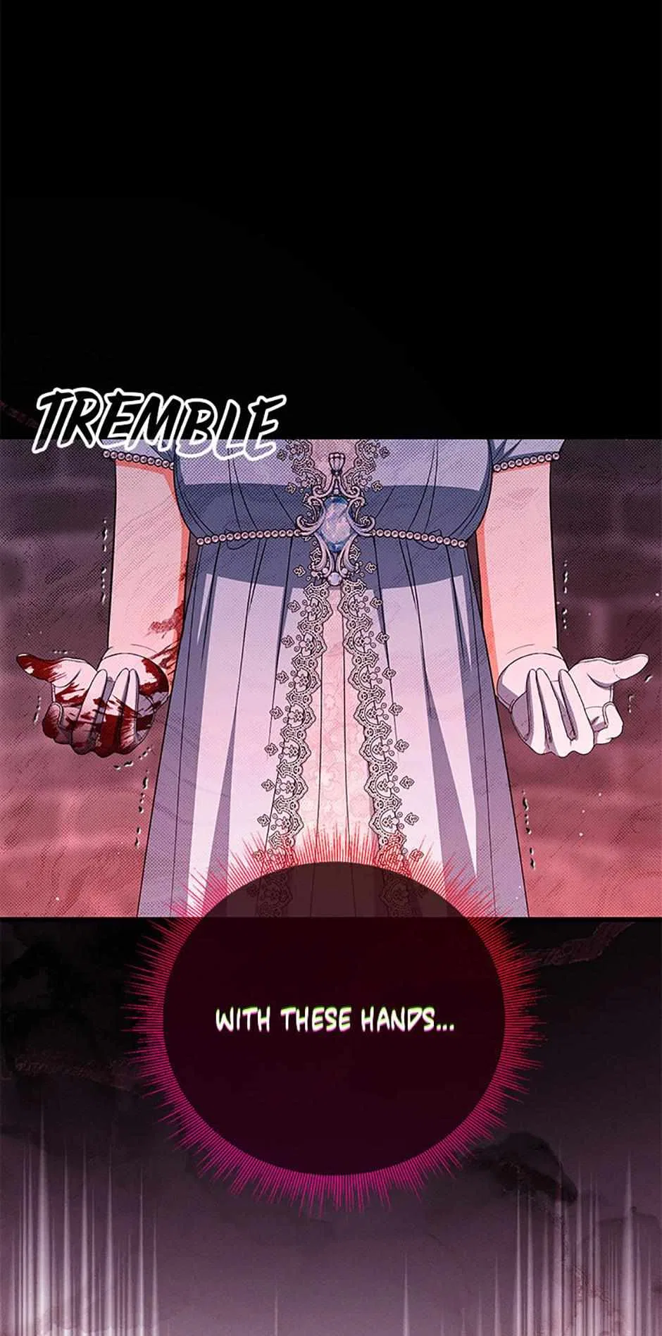 I Created a Harem to Avoid the Male Lead Chapter 103 – Page 83