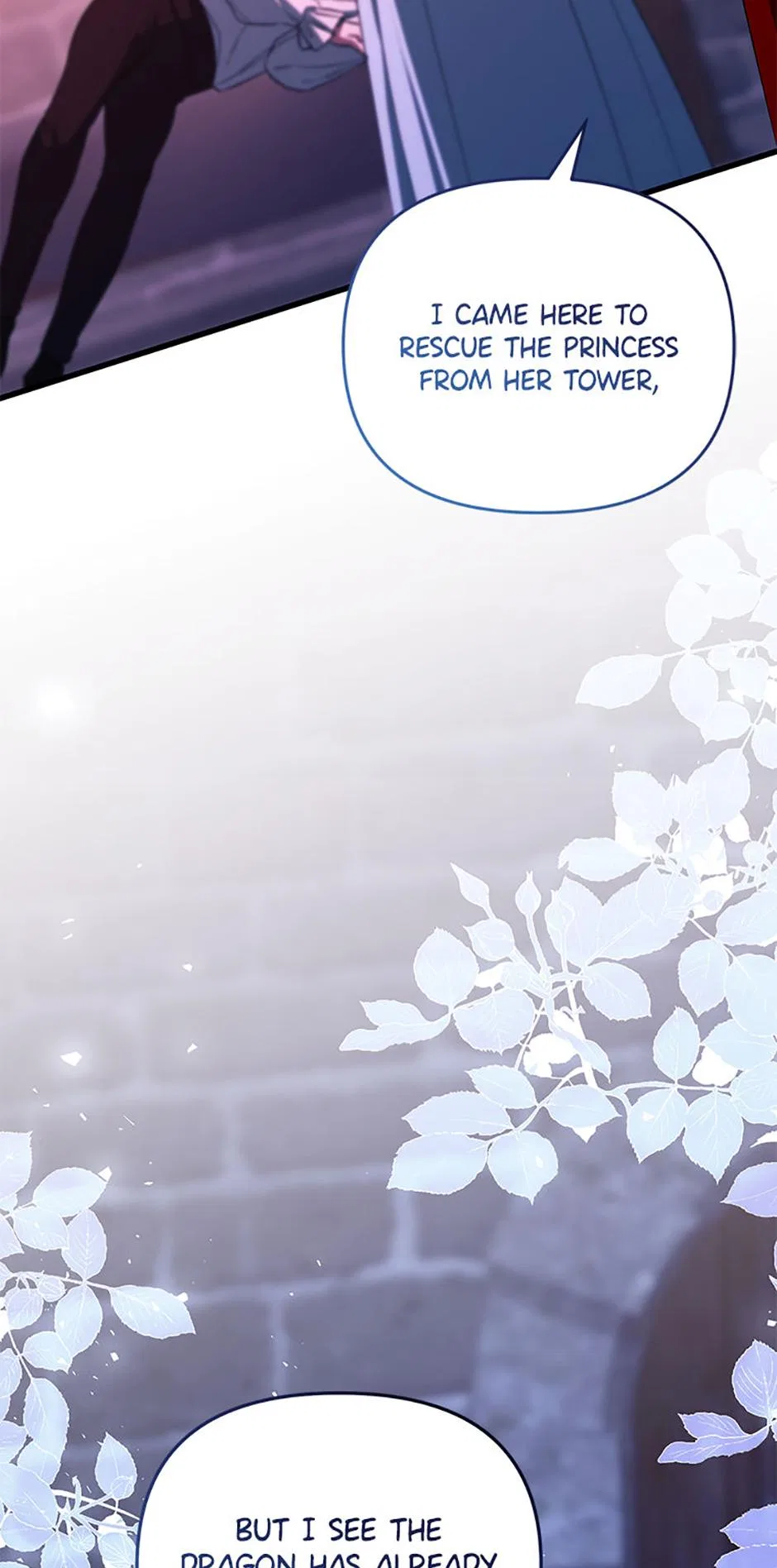 I Created a Harem to Avoid the Male Lead Chapter 103 – Page 85