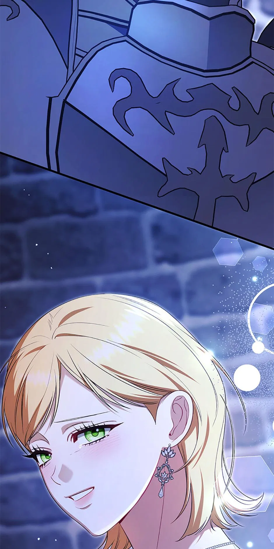 I Created a Harem to Avoid the Male Lead Chapter 103 – Page 88