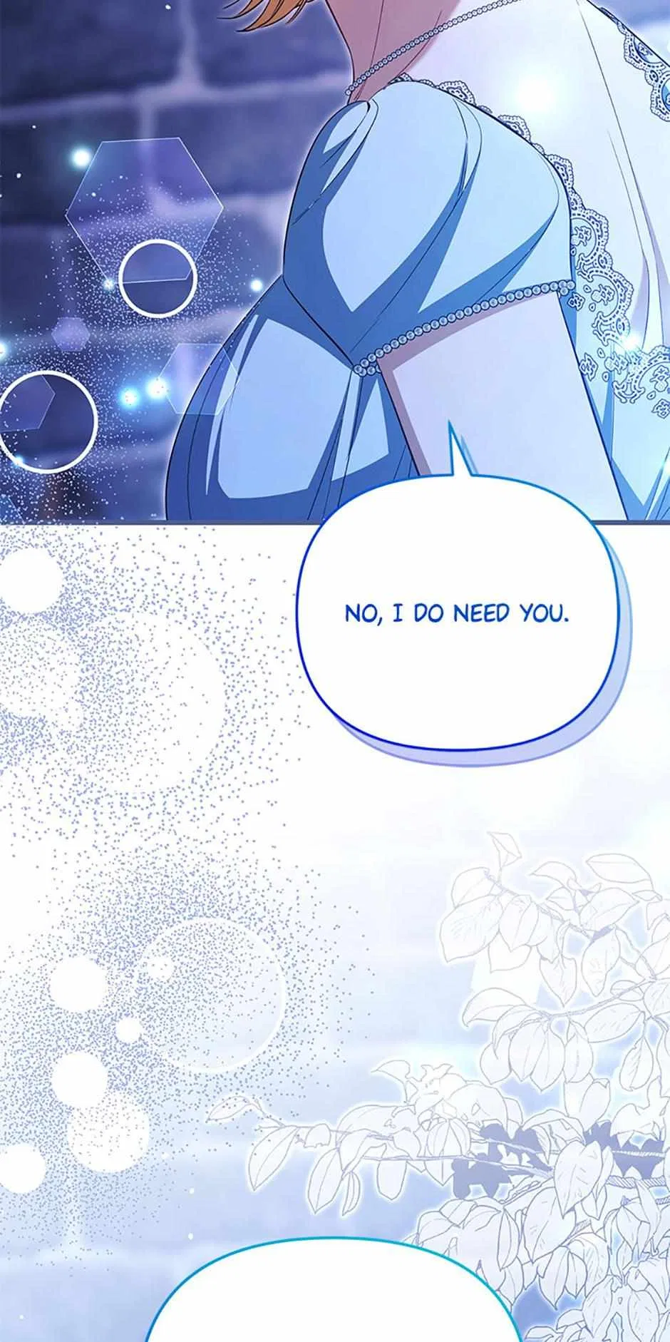 I Created a Harem to Avoid the Male Lead Chapter 103 – Page 89