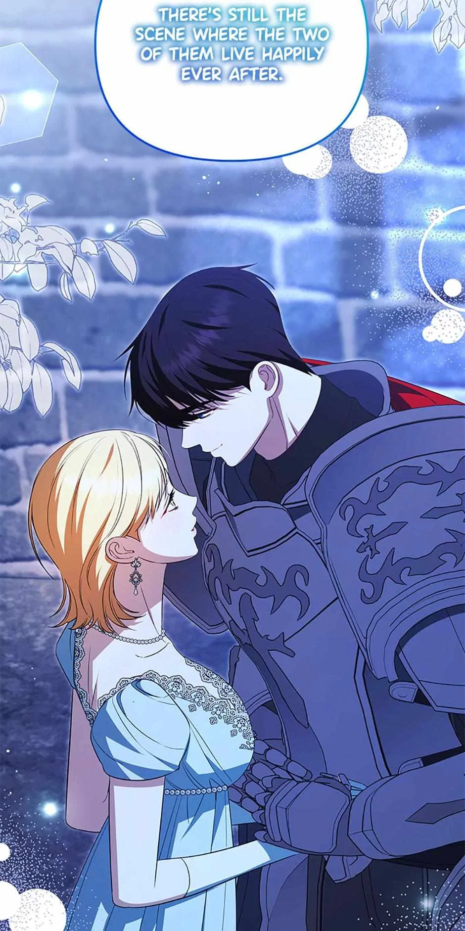 I Created a Harem to Avoid the Male Lead Chapter 103 – Page 90
