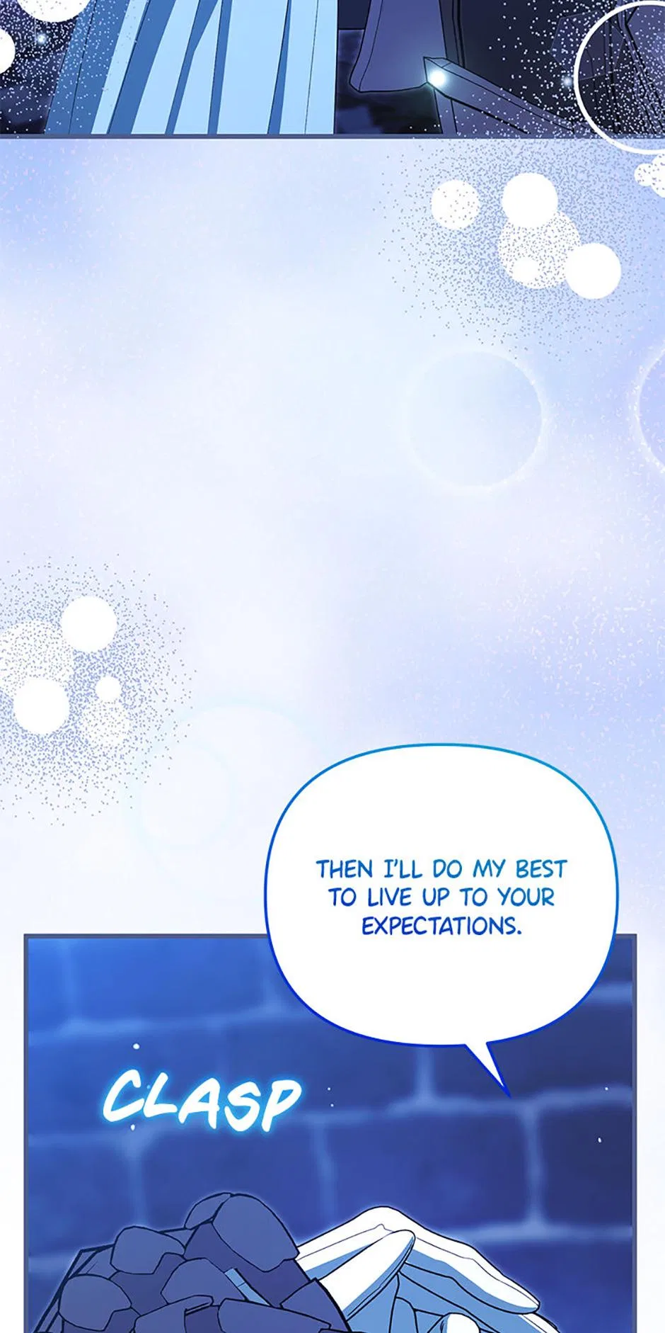 I Created a Harem to Avoid the Male Lead Chapter 103 – Page 91