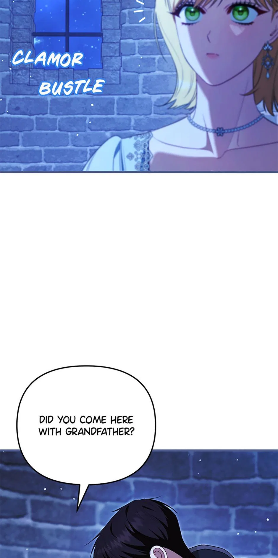 I Created a Harem to Avoid the Male Lead Chapter 103 – Page 93