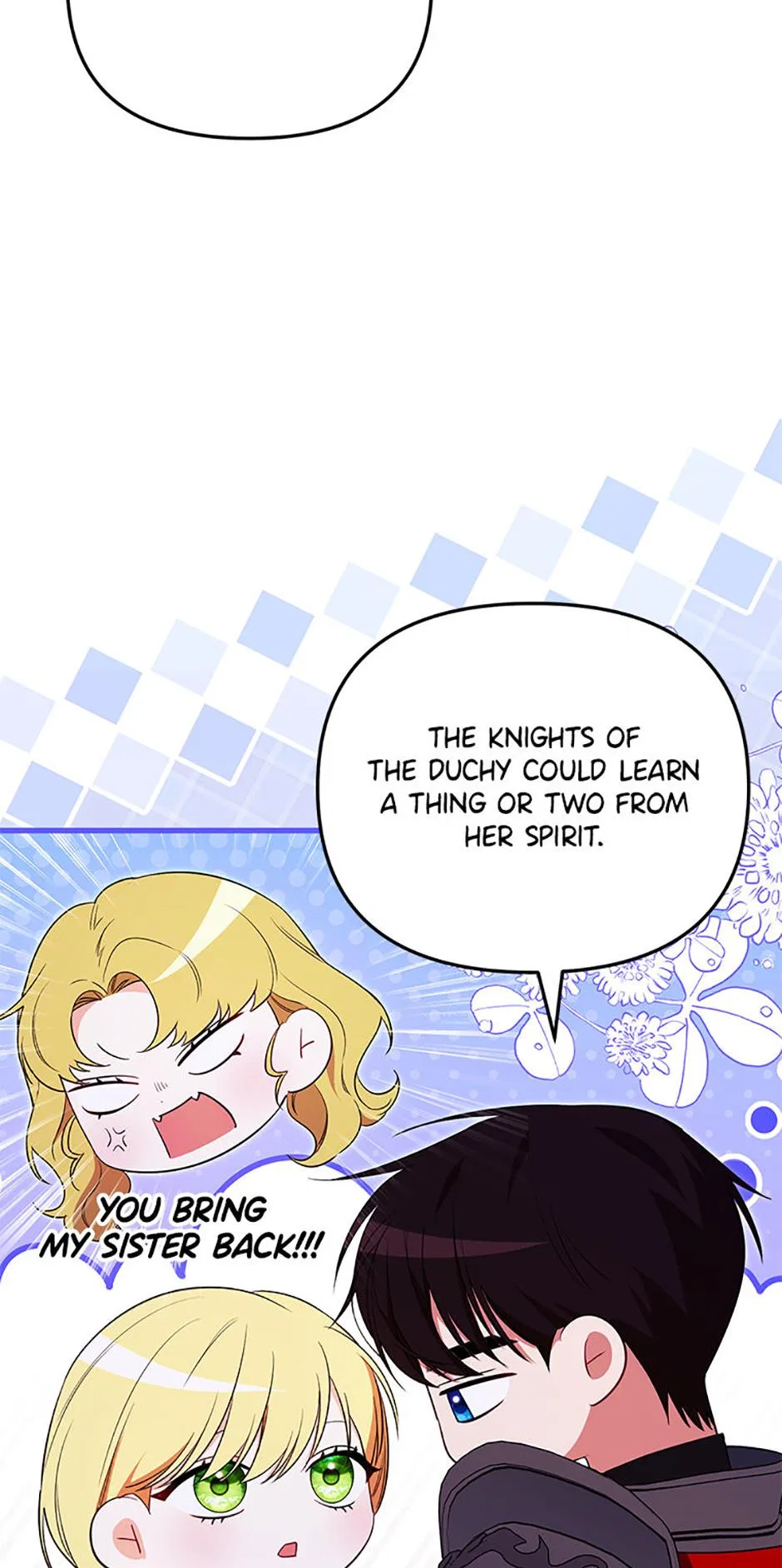 I Created a Harem to Avoid the Male Lead Chapter 103 – Page 96