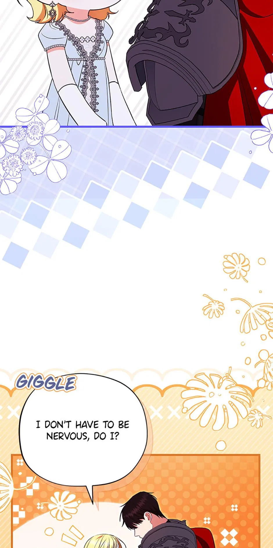 I Created a Harem to Avoid the Male Lead Chapter 103 – Page 97