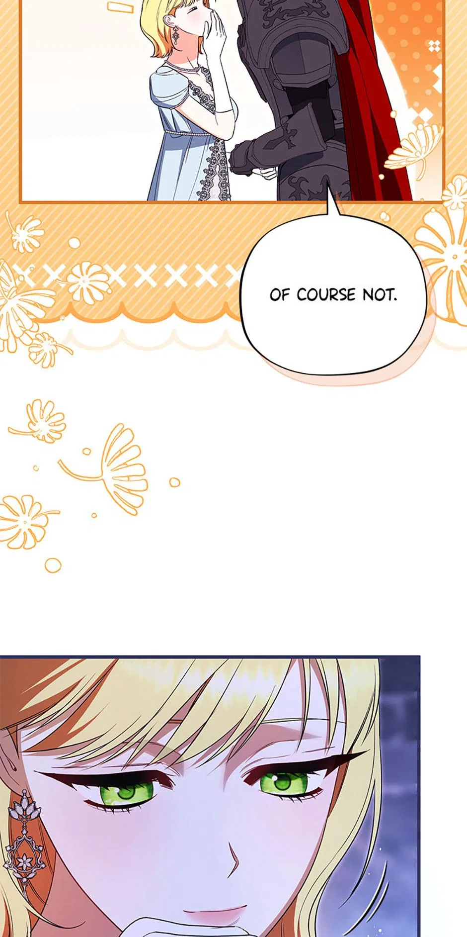 I Created a Harem to Avoid the Male Lead Chapter 103 – Page 98