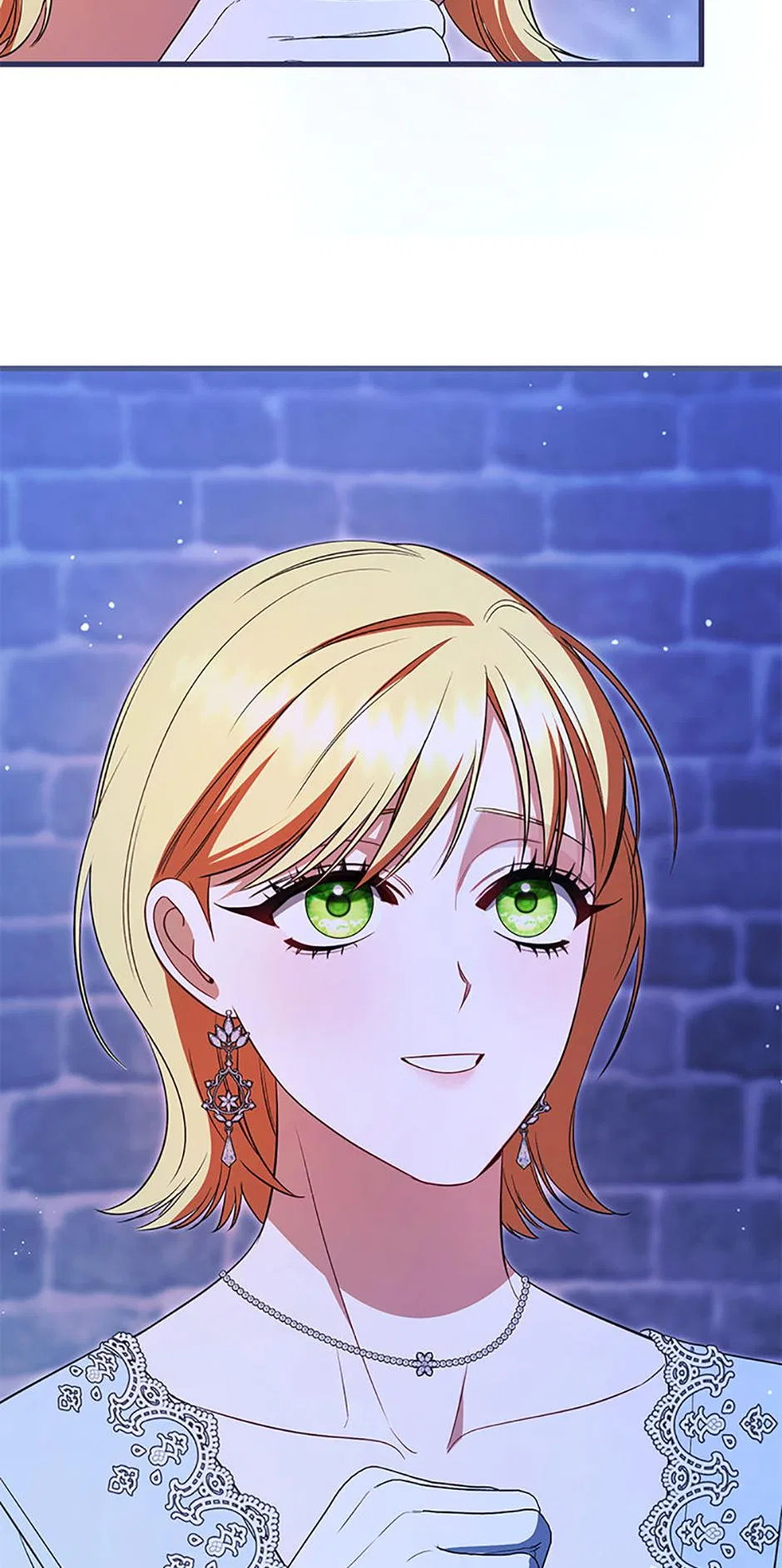 I Created a Harem to Avoid the Male Lead Chapter 103 – Page 99