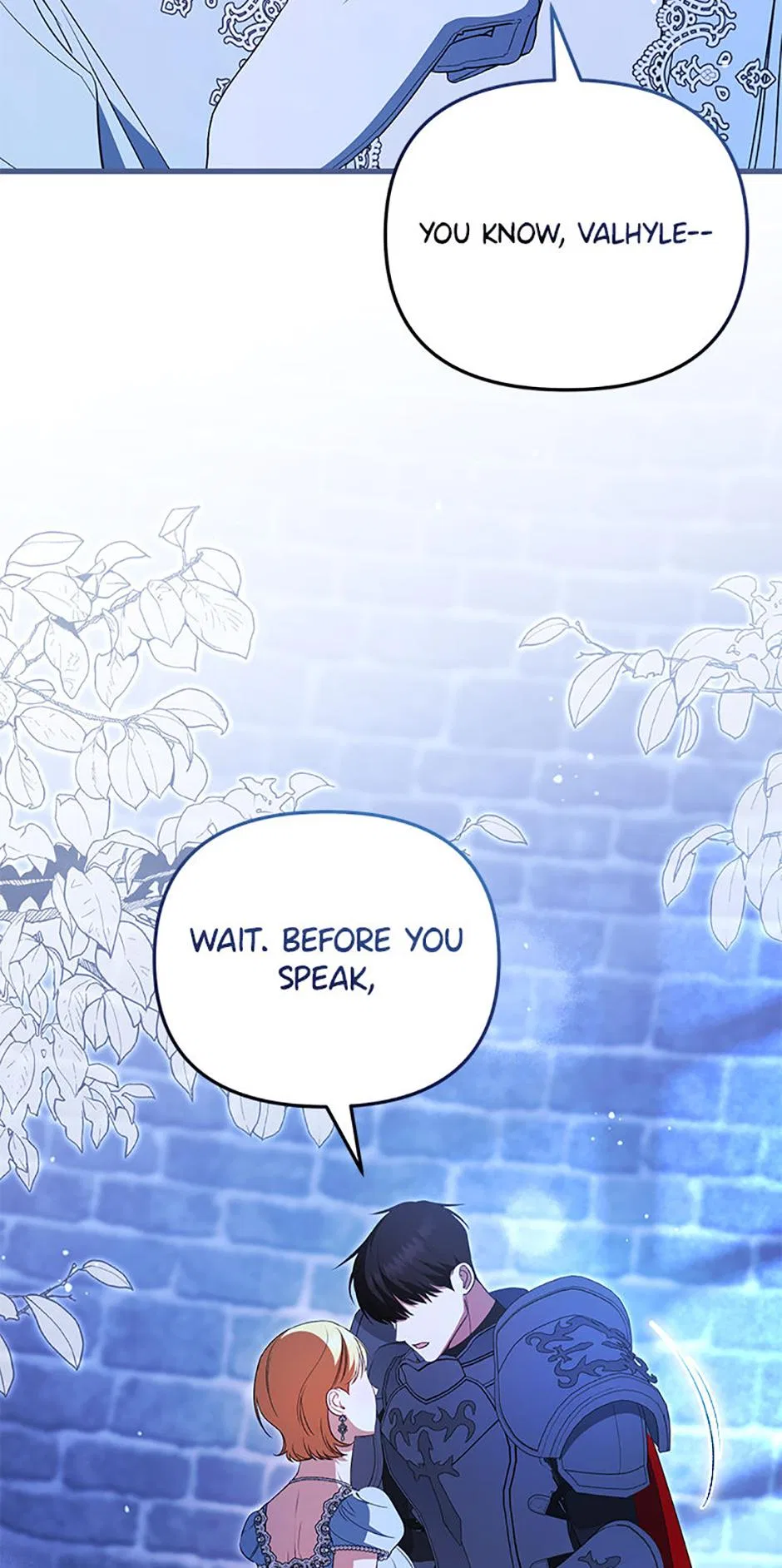 I Created a Harem to Avoid the Male Lead Chapter 103 – Page 100