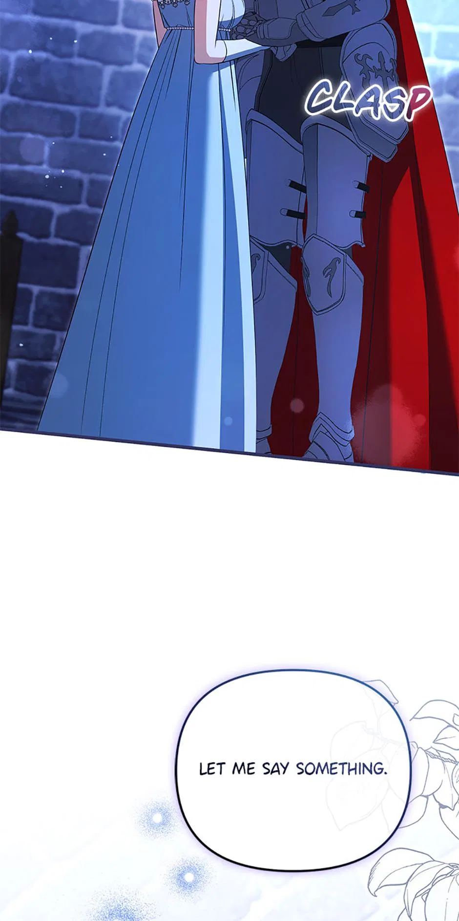 I Created a Harem to Avoid the Male Lead Chapter 103 – Page 101