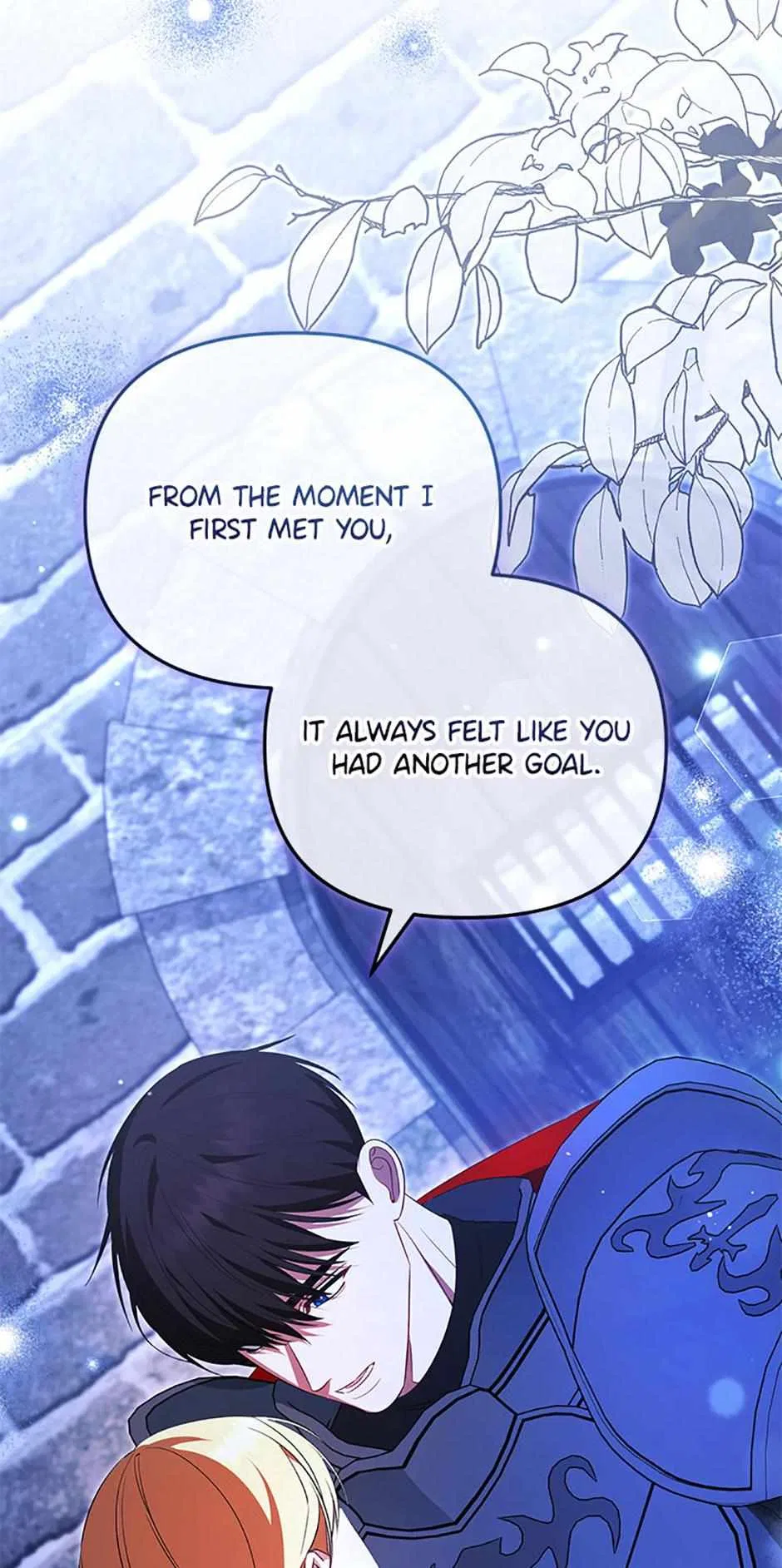 I Created a Harem to Avoid the Male Lead Chapter 103 – Page 102