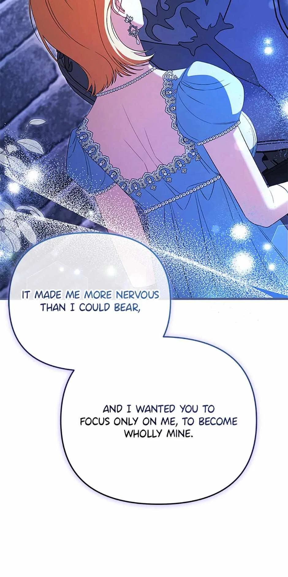 I Created a Harem to Avoid the Male Lead Chapter 103 – Page 103