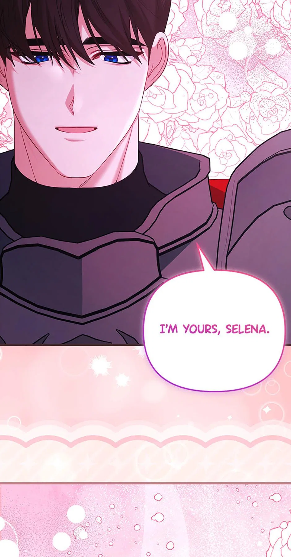 I Created a Harem to Avoid the Male Lead Chapter 103 – Page 105