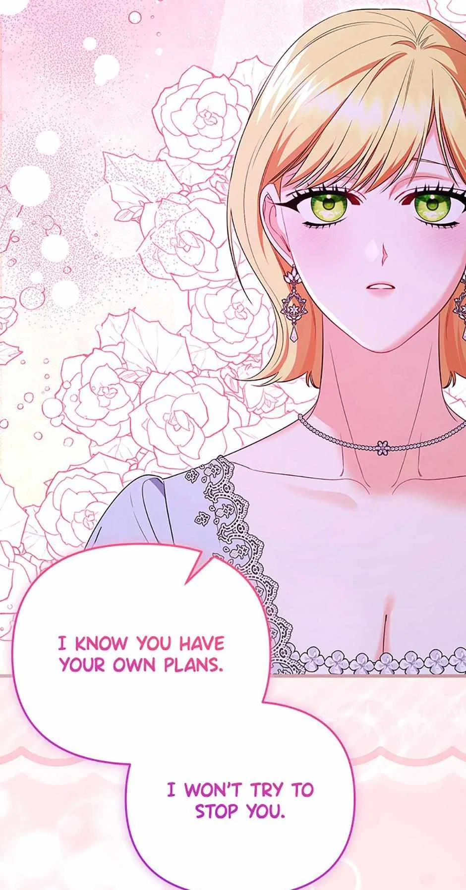 I Created a Harem to Avoid the Male Lead Chapter 103 – Page 106