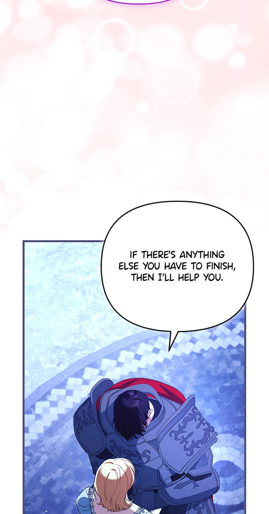 I Created a Harem to Avoid the Male Lead Chapter 103 – Page 107