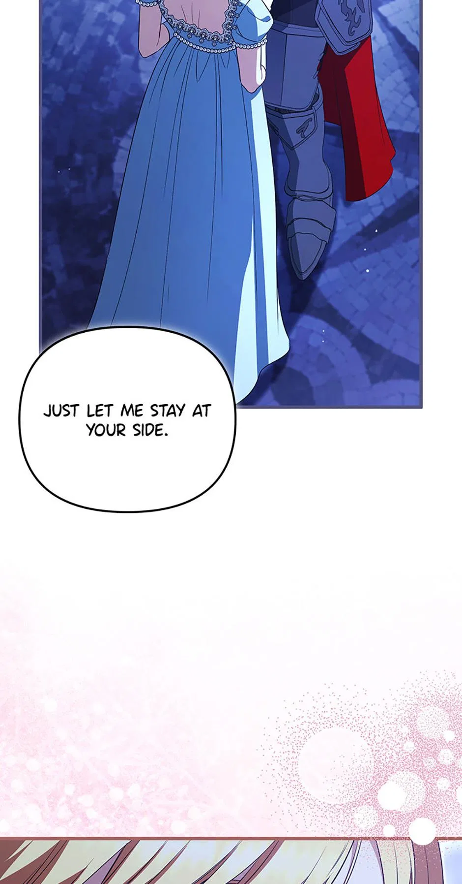 I Created a Harem to Avoid the Male Lead Chapter 103 – Page 108