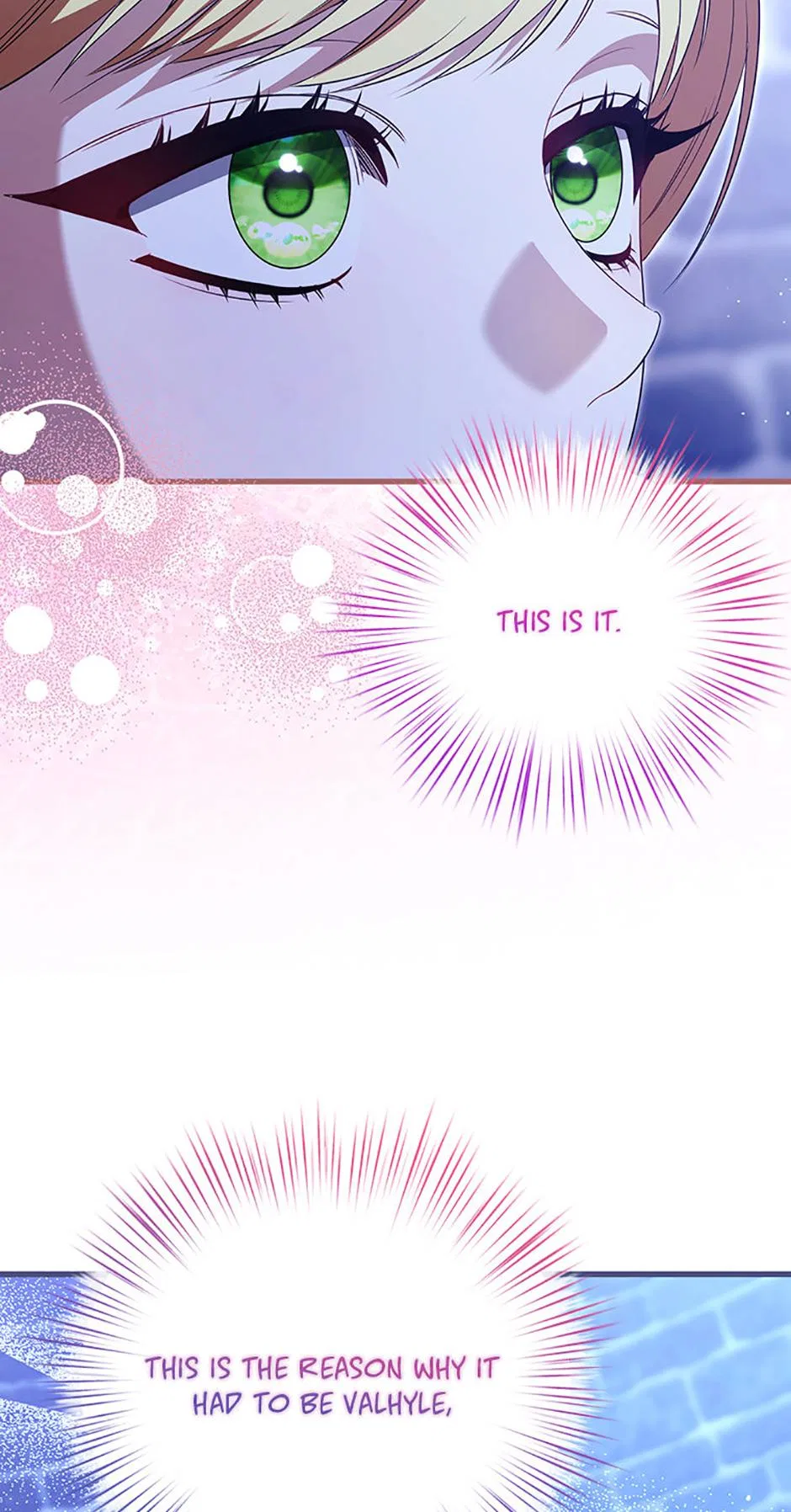 I Created a Harem to Avoid the Male Lead Chapter 103 – Page 109