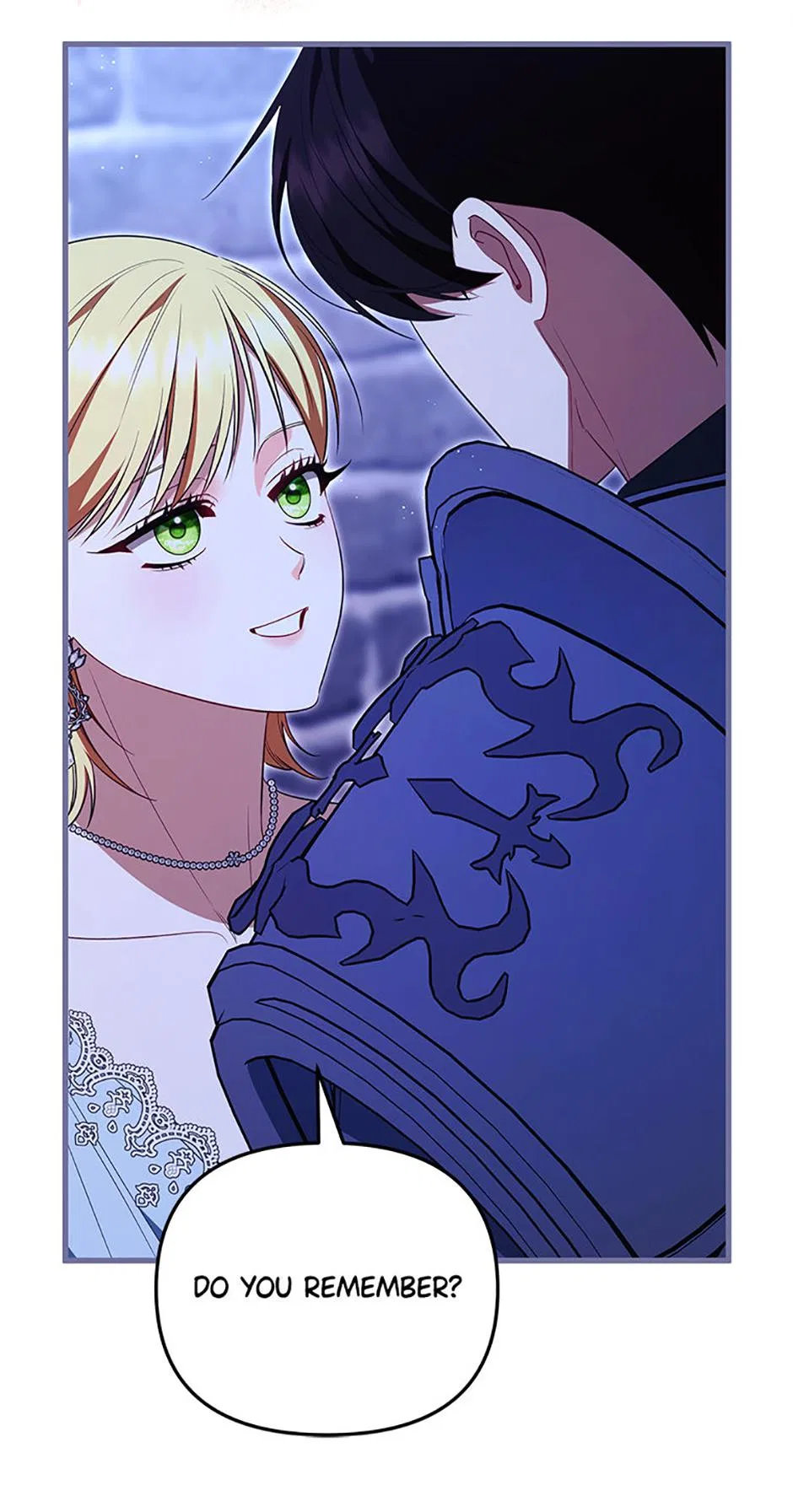 I Created a Harem to Avoid the Male Lead Chapter 103 – Page 112