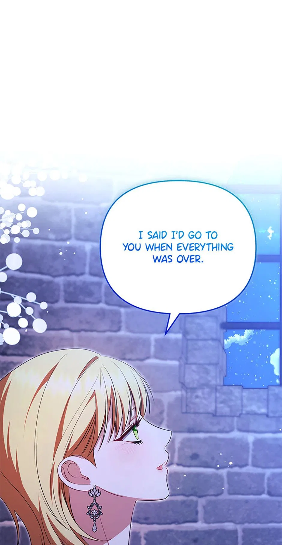 I Created a Harem to Avoid the Male Lead Chapter 103 – Page 113