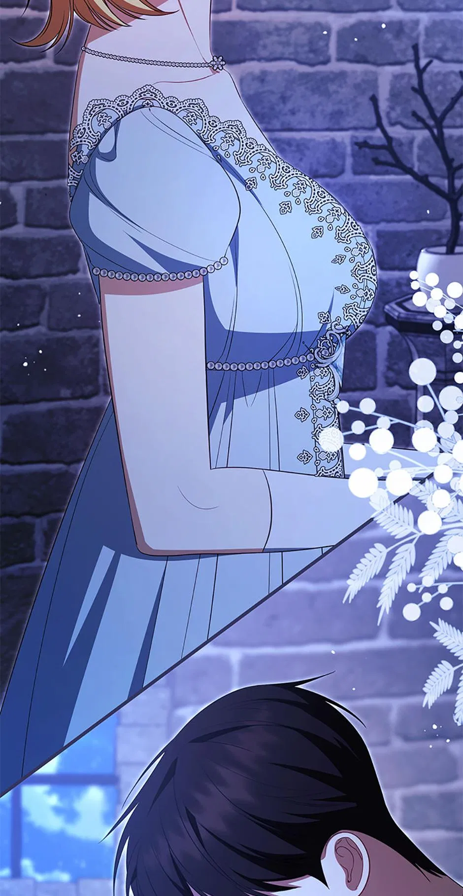 I Created a Harem to Avoid the Male Lead Chapter 103 – Page 114