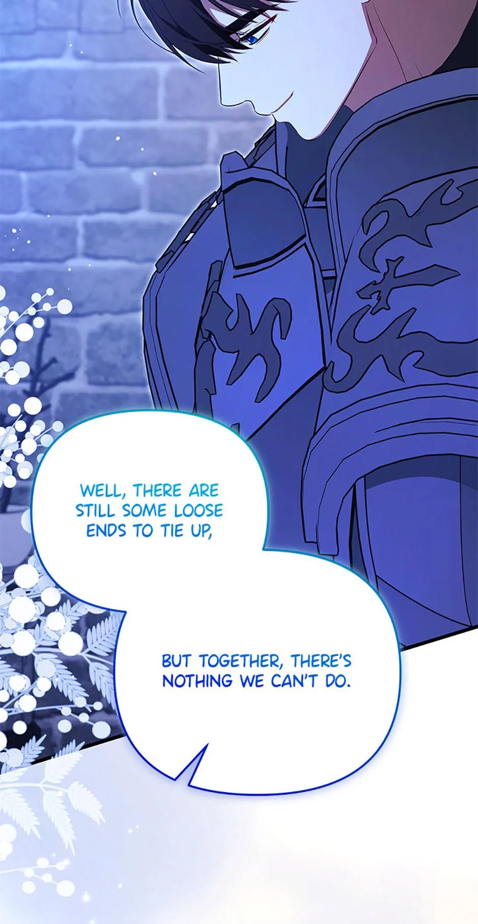 I Created a Harem to Avoid the Male Lead Chapter 103 – Page 115