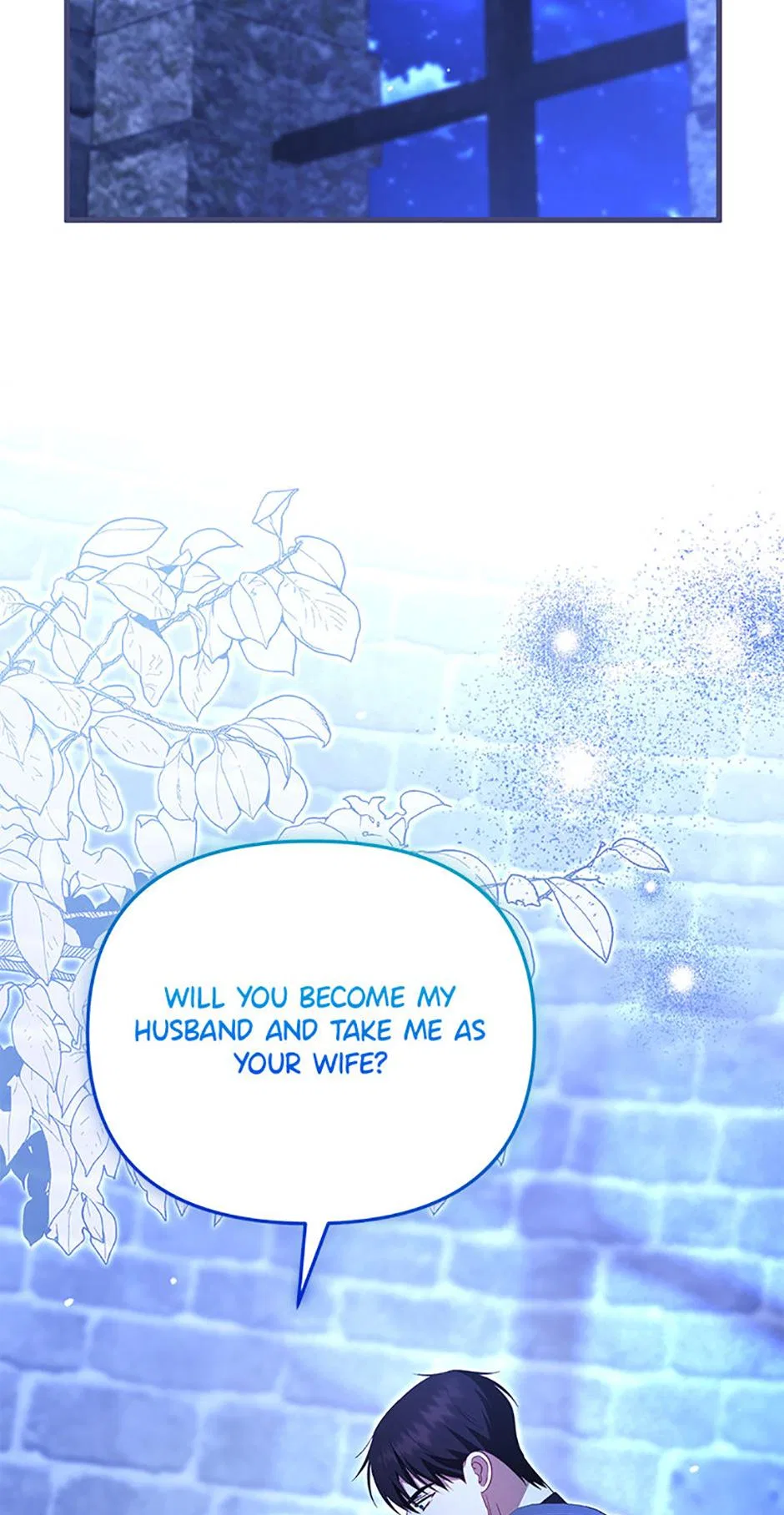 I Created a Harem to Avoid the Male Lead Chapter 103 – Page 117