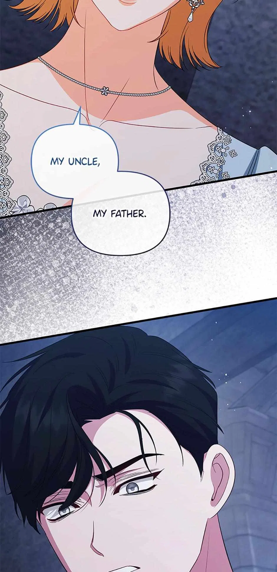 I Created a Harem to Avoid the Male Lead Chapter 102 – Page 2