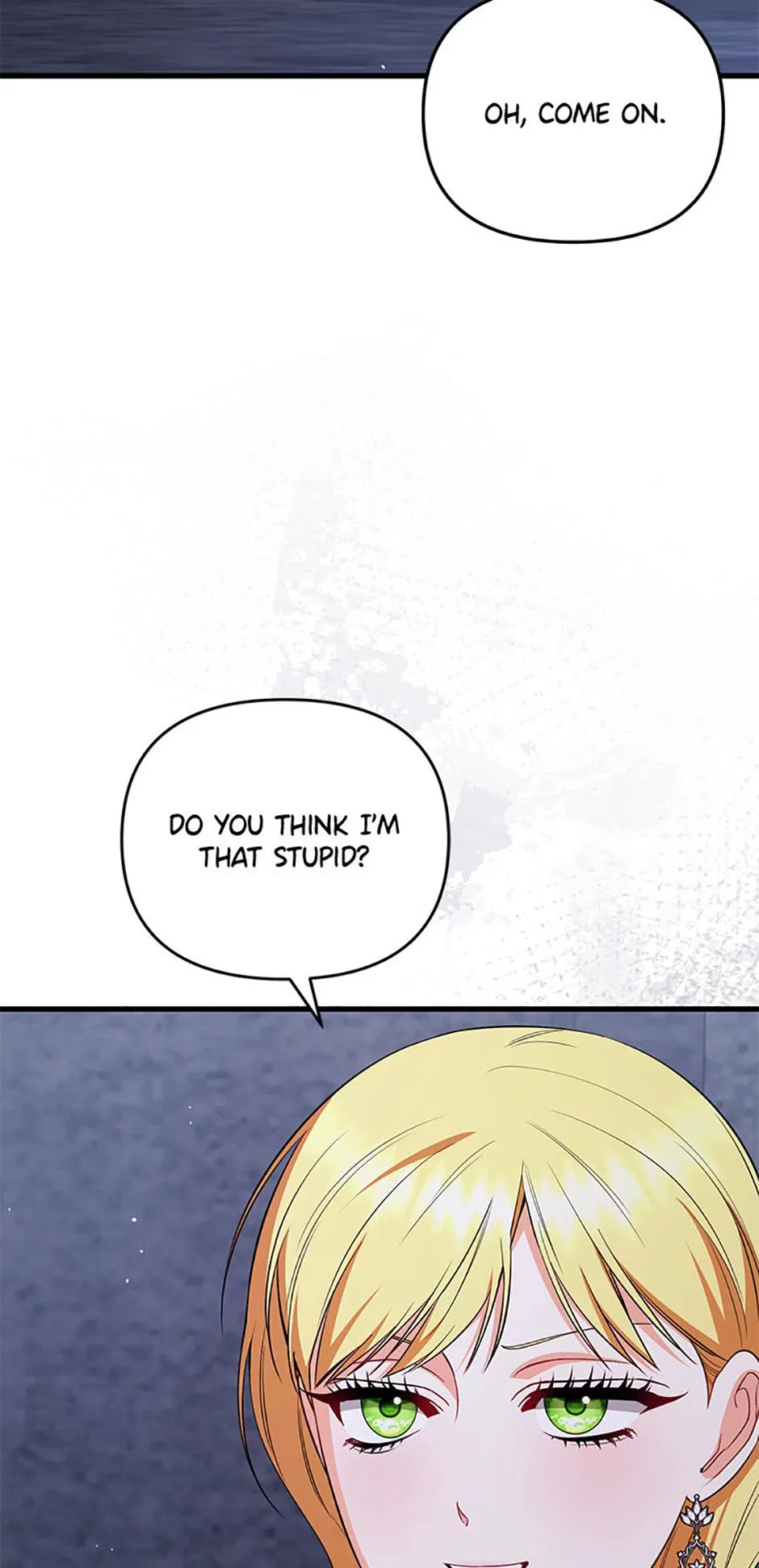 I Created a Harem to Avoid the Male Lead Chapter 102 – Page 5
