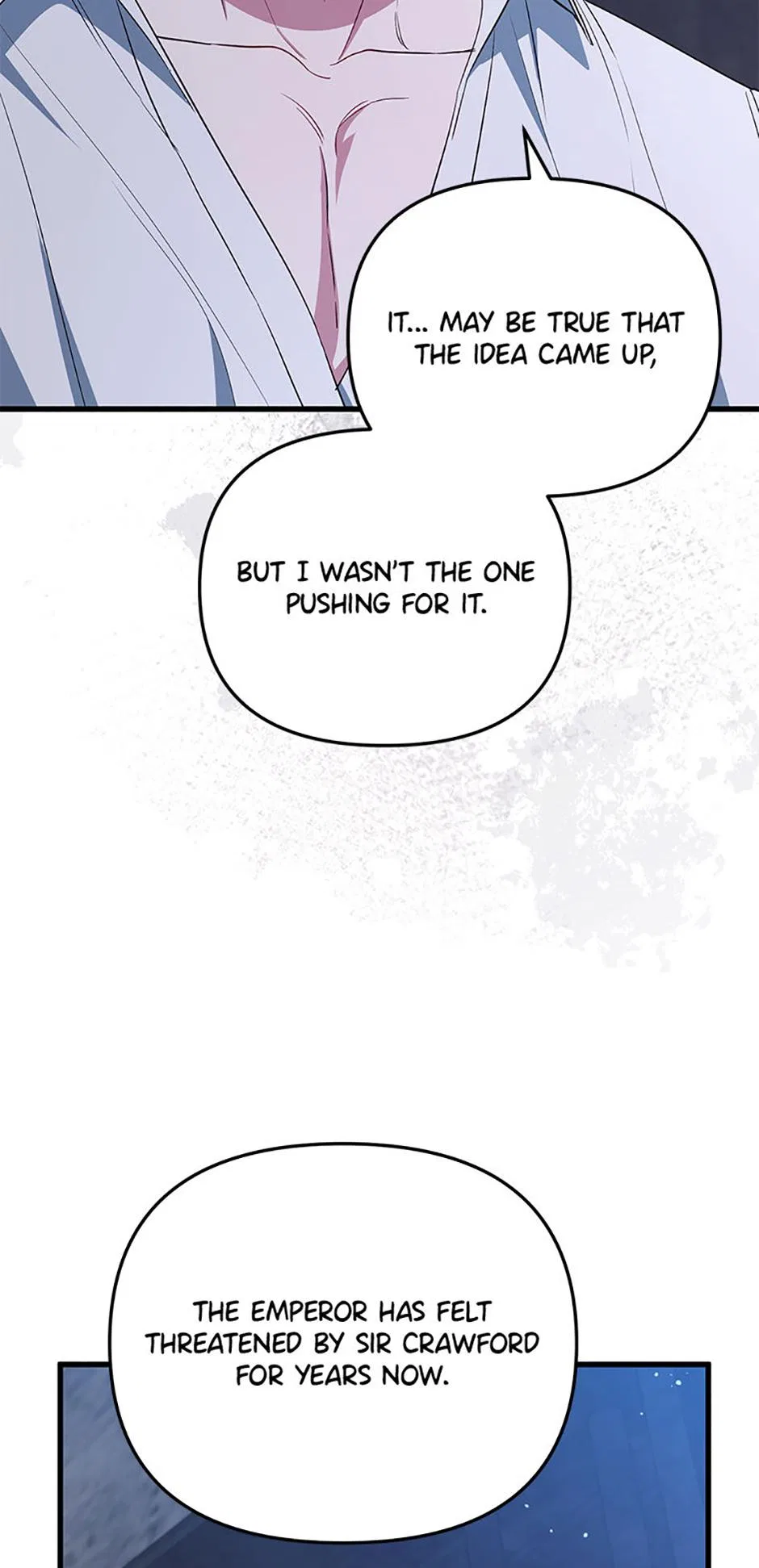 I Created a Harem to Avoid the Male Lead Chapter 102 – Page 7