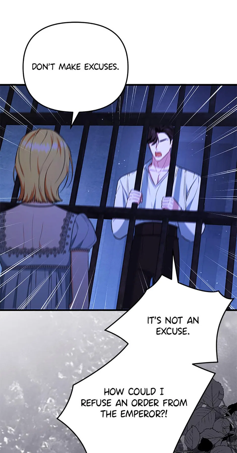 I Created a Harem to Avoid the Male Lead Chapter 102 – Page 9