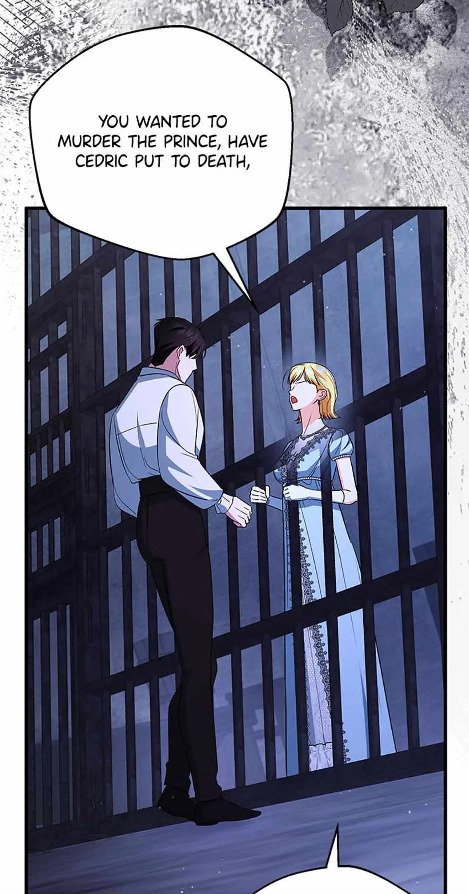 I Created a Harem to Avoid the Male Lead Chapter 102 – Page 12