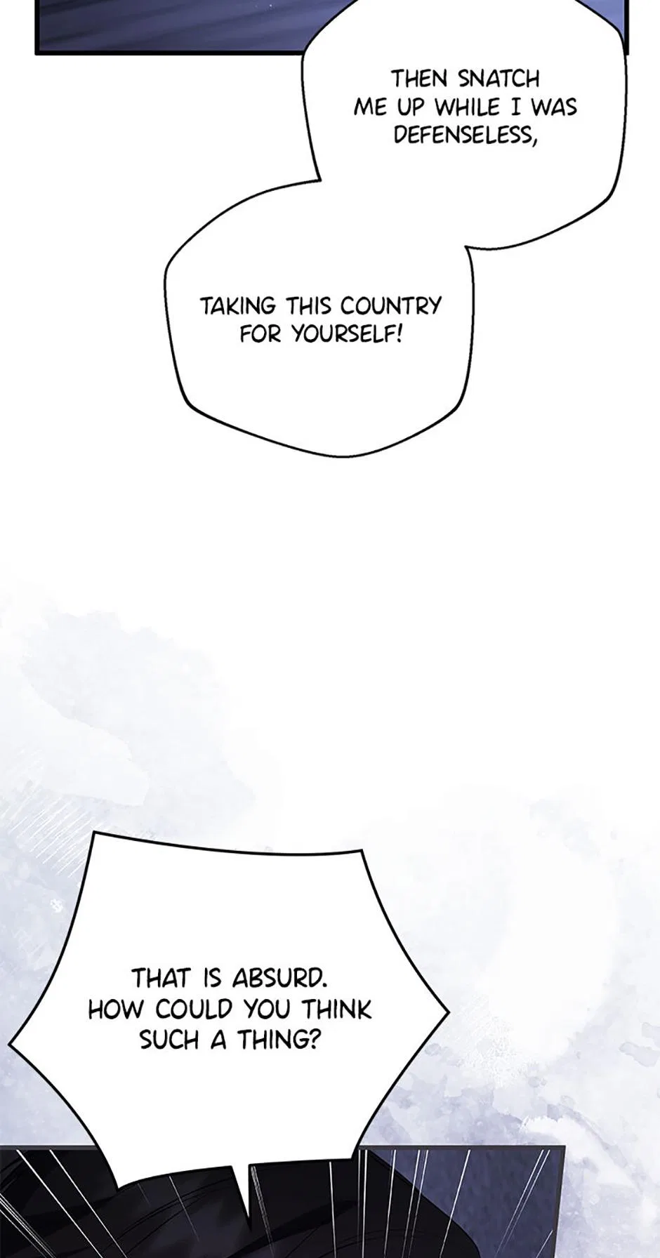 I Created a Harem to Avoid the Male Lead Chapter 102 – Page 13