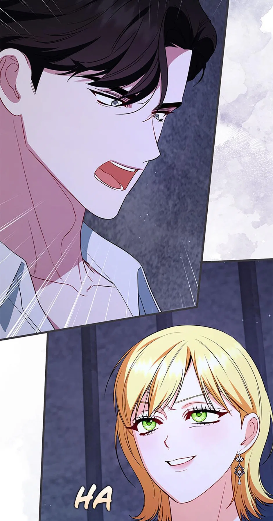 I Created a Harem to Avoid the Male Lead Chapter 102 – Page 14