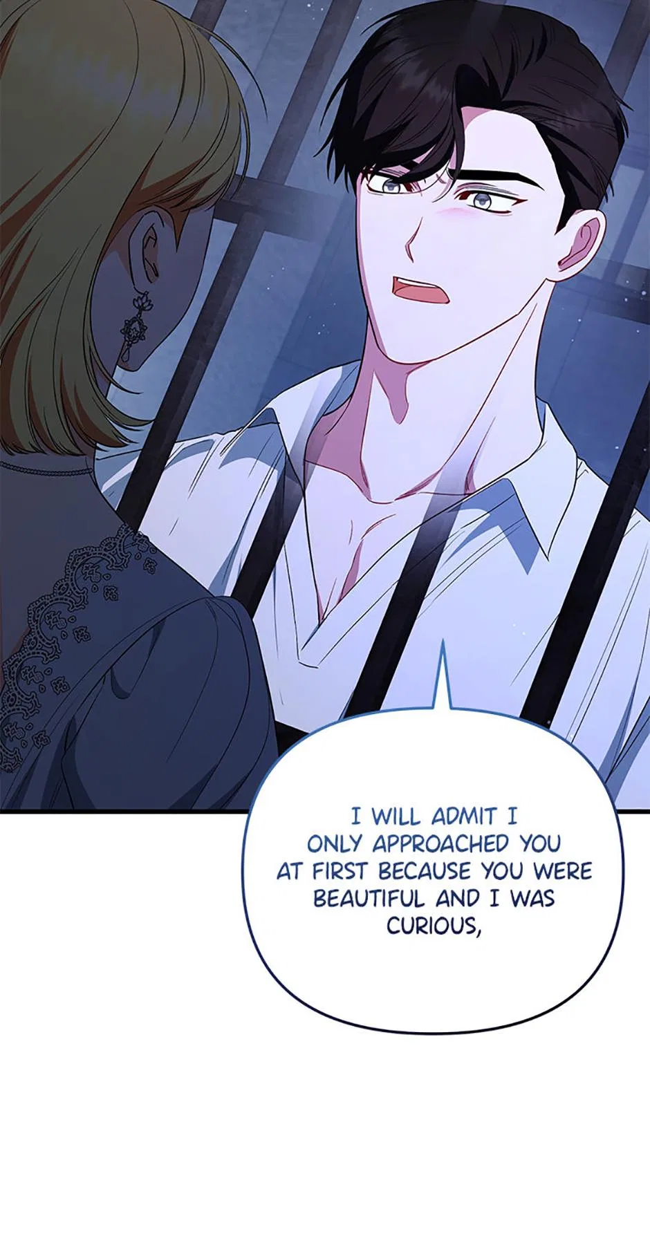 I Created a Harem to Avoid the Male Lead Chapter 102 – Page 16