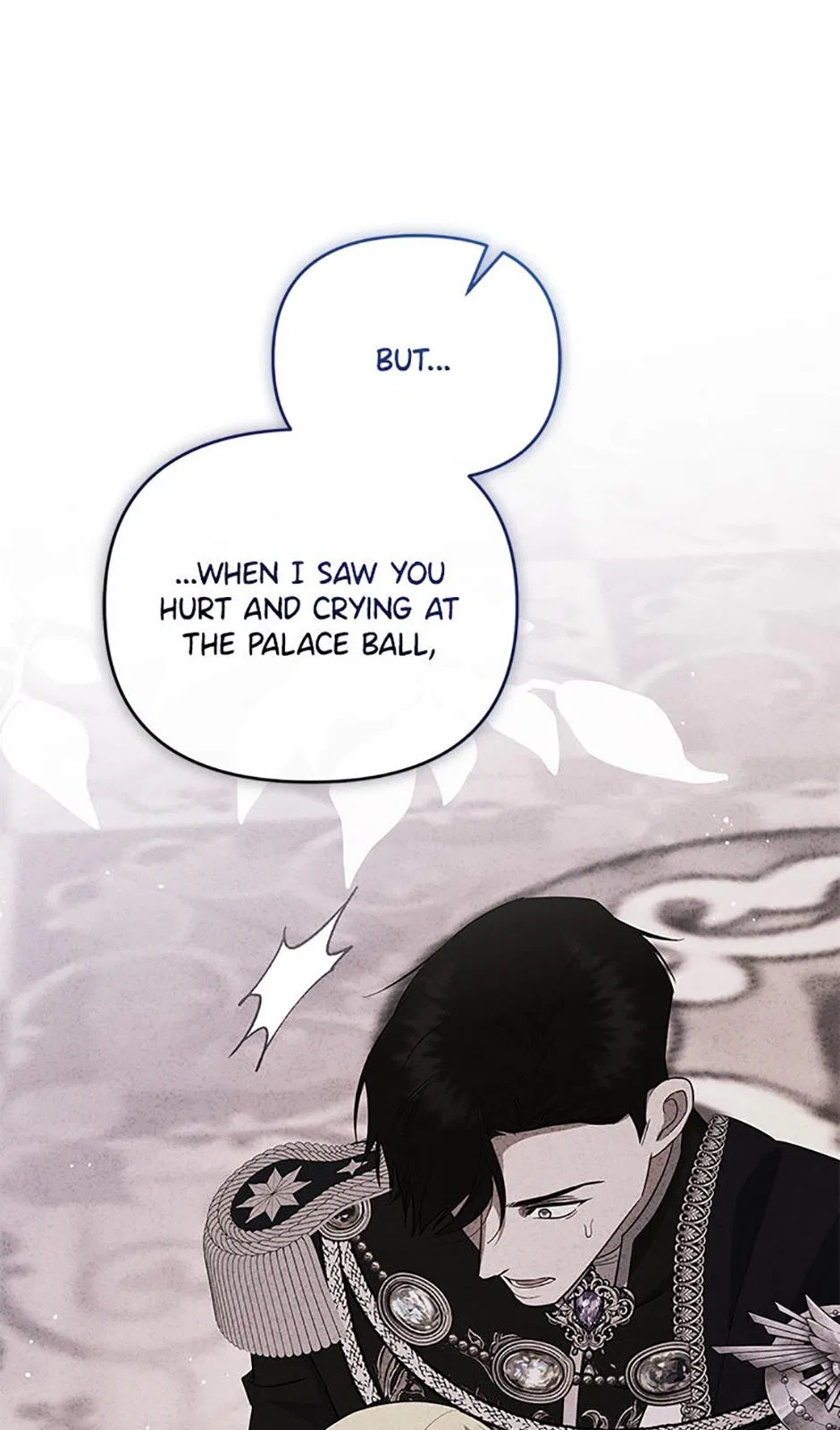 I Created a Harem to Avoid the Male Lead Chapter 102 – Page 17