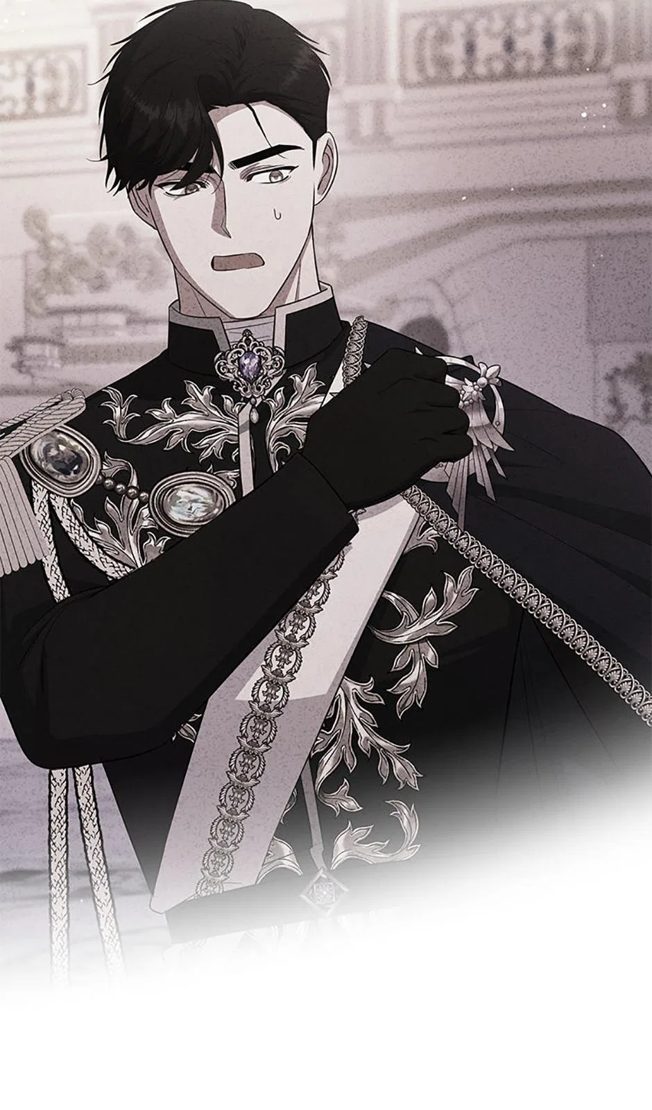 I Created a Harem to Avoid the Male Lead Chapter 102 – Page 19