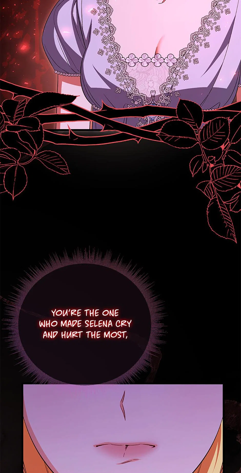 I Created a Harem to Avoid the Male Lead Chapter 102 – Page 21