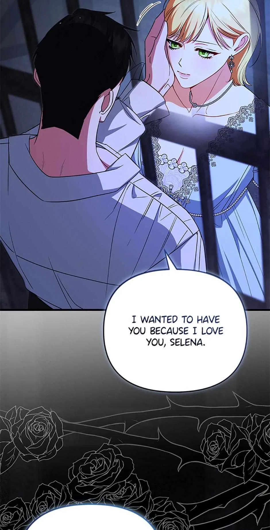 I Created a Harem to Avoid the Male Lead Chapter 102 – Page 23