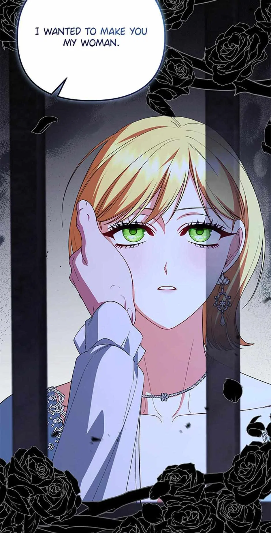 I Created a Harem to Avoid the Male Lead Chapter 102 – Page 24