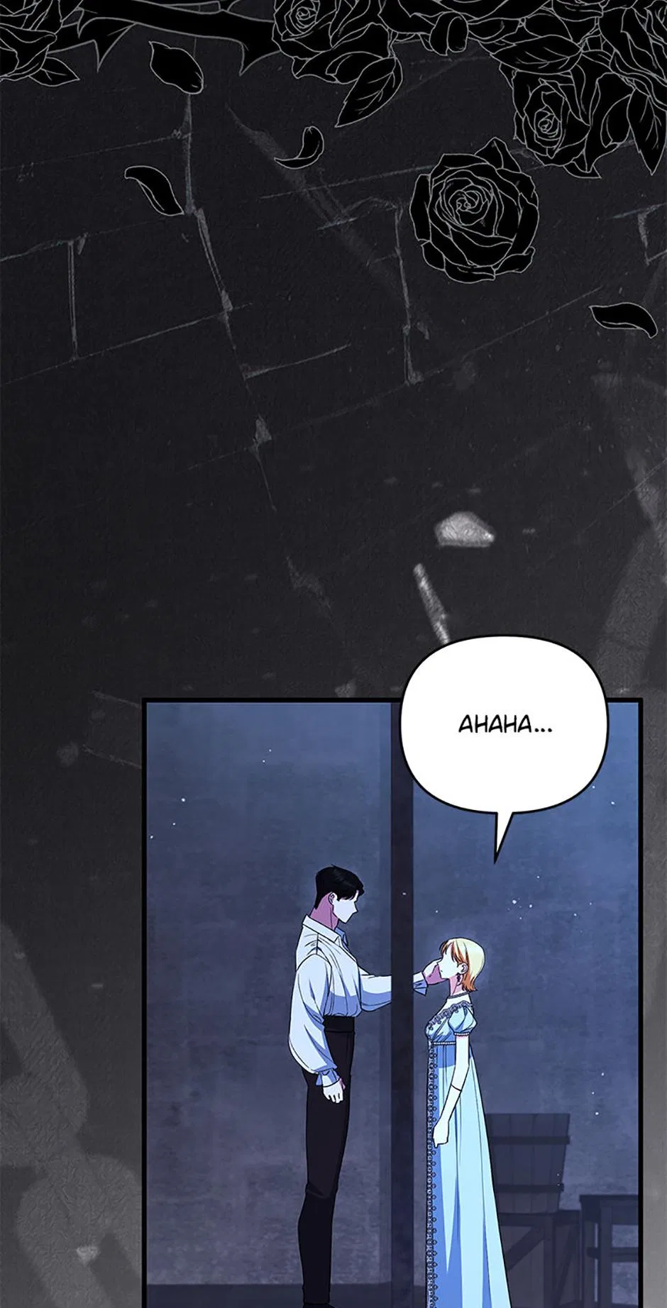 I Created a Harem to Avoid the Male Lead Chapter 102 – Page 25