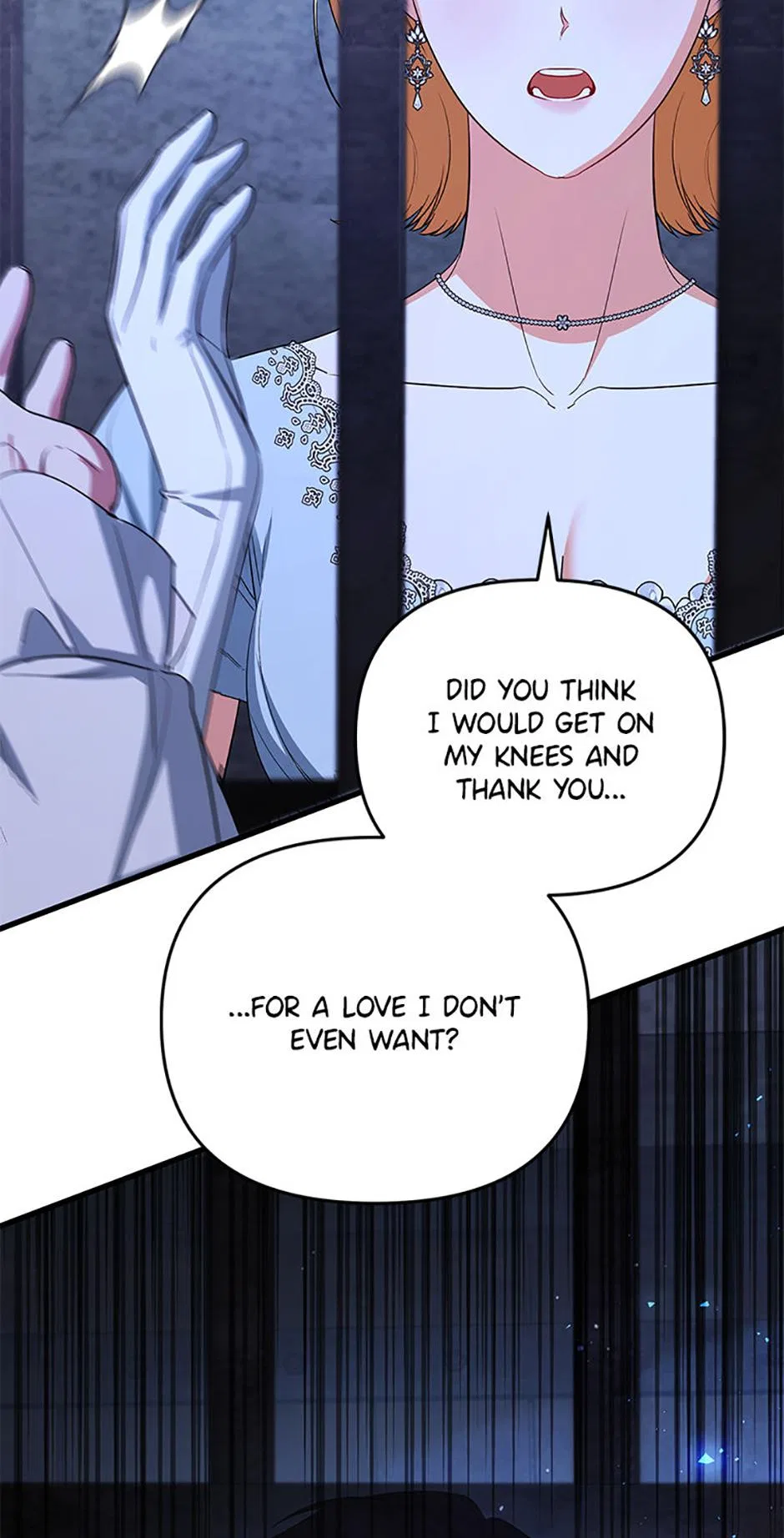 I Created a Harem to Avoid the Male Lead Chapter 102 – Page 27
