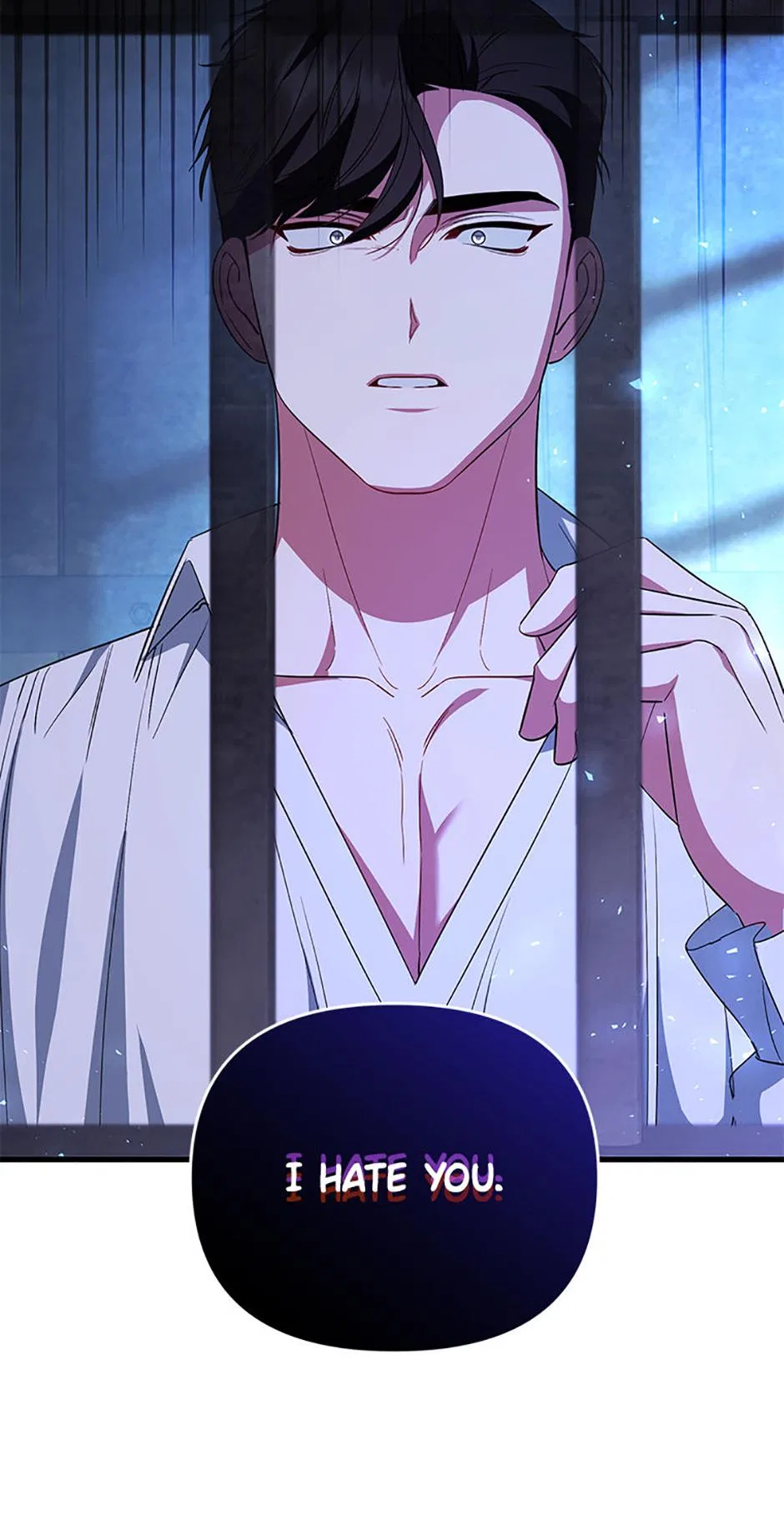 I Created a Harem to Avoid the Male Lead Chapter 102 – Page 28