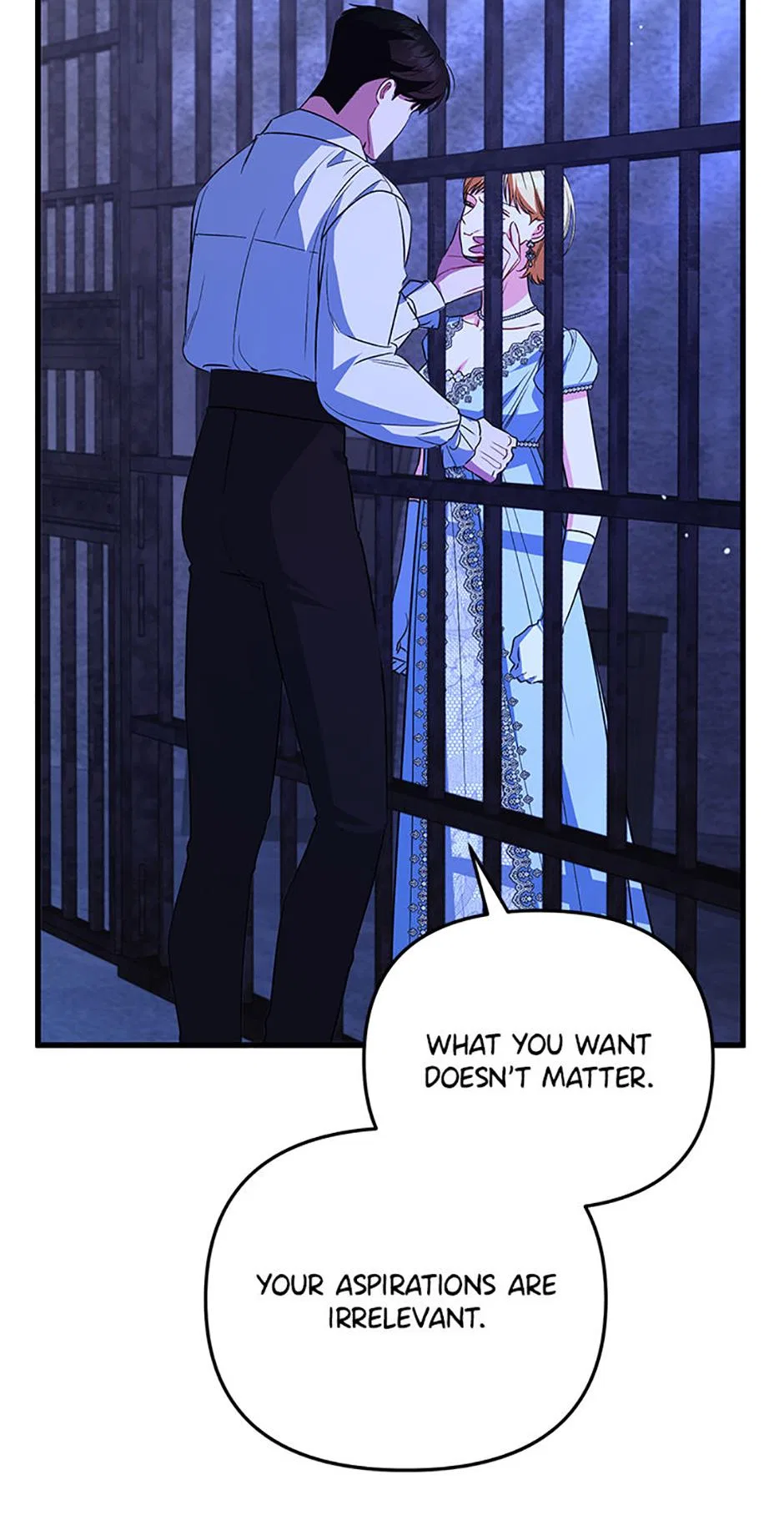 I Created a Harem to Avoid the Male Lead Chapter 102 – Page 32