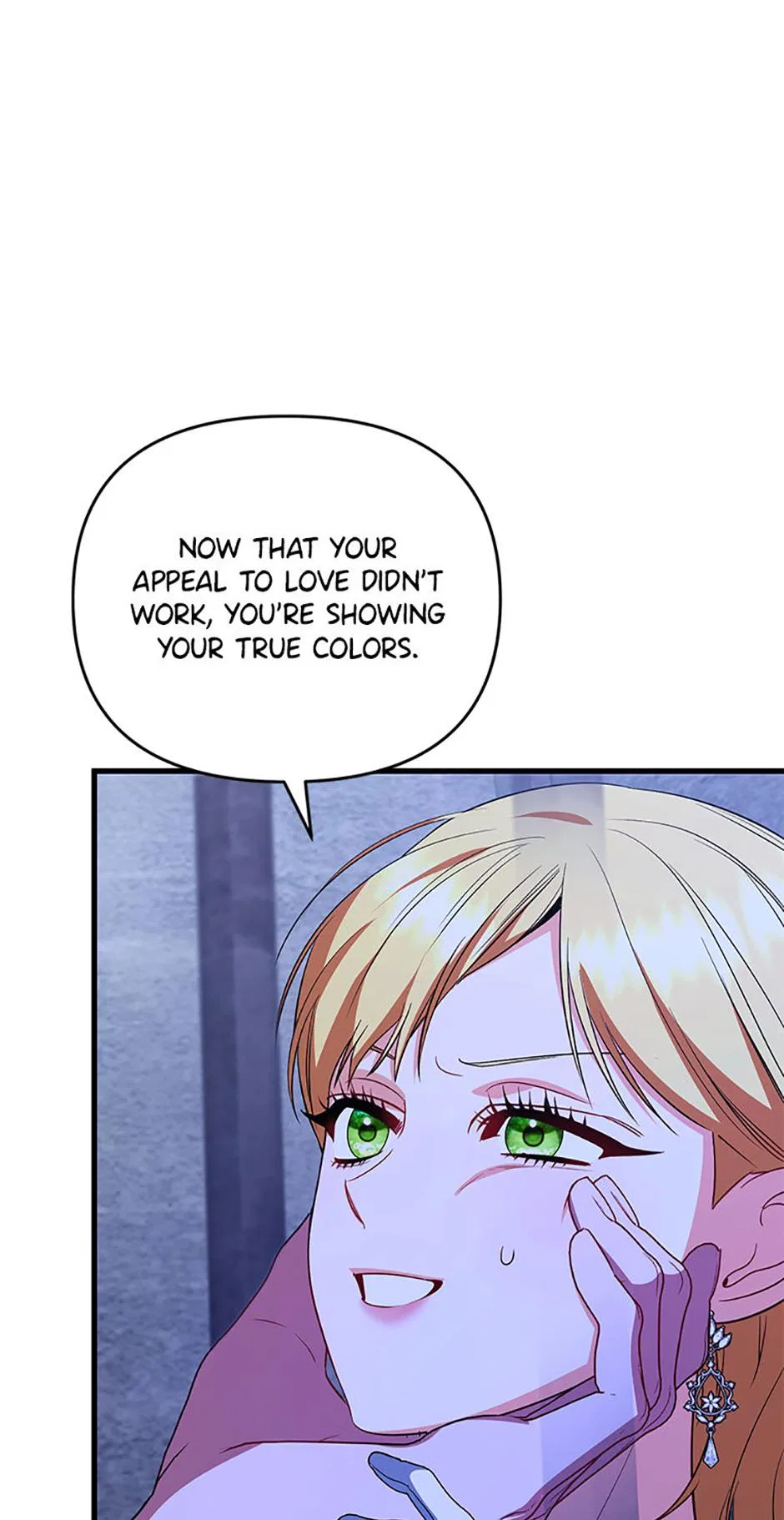 I Created a Harem to Avoid the Male Lead Chapter 102 – Page 33