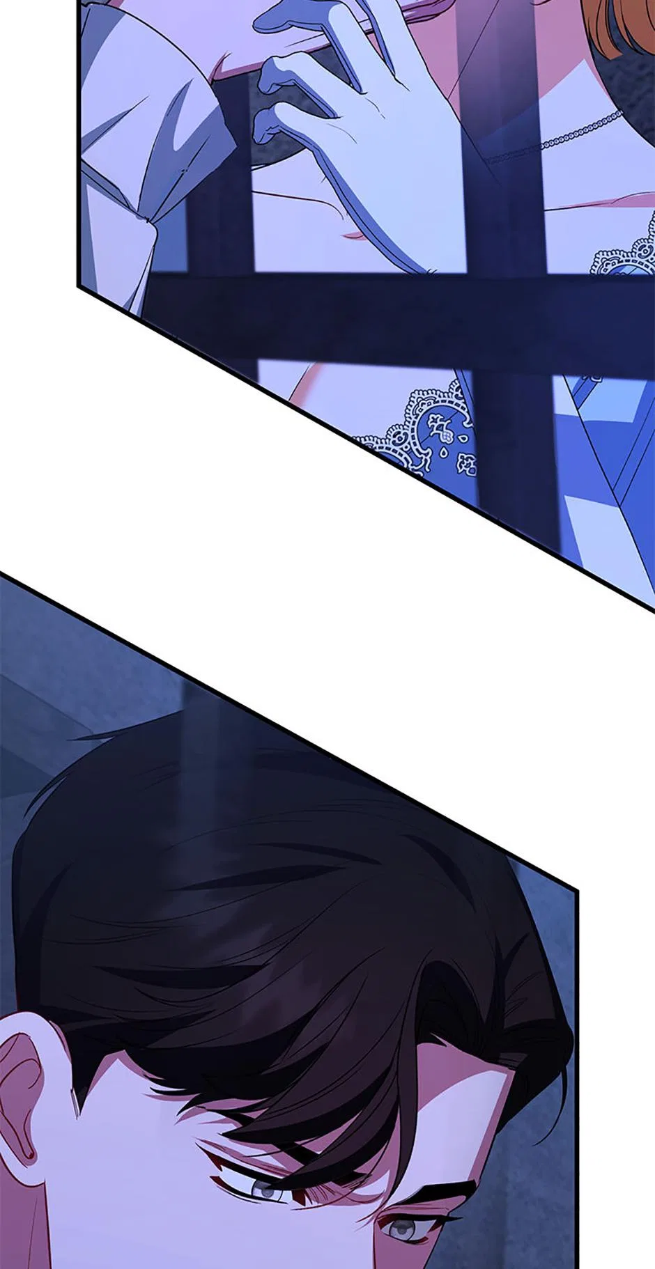 I Created a Harem to Avoid the Male Lead Chapter 102 – Page 34