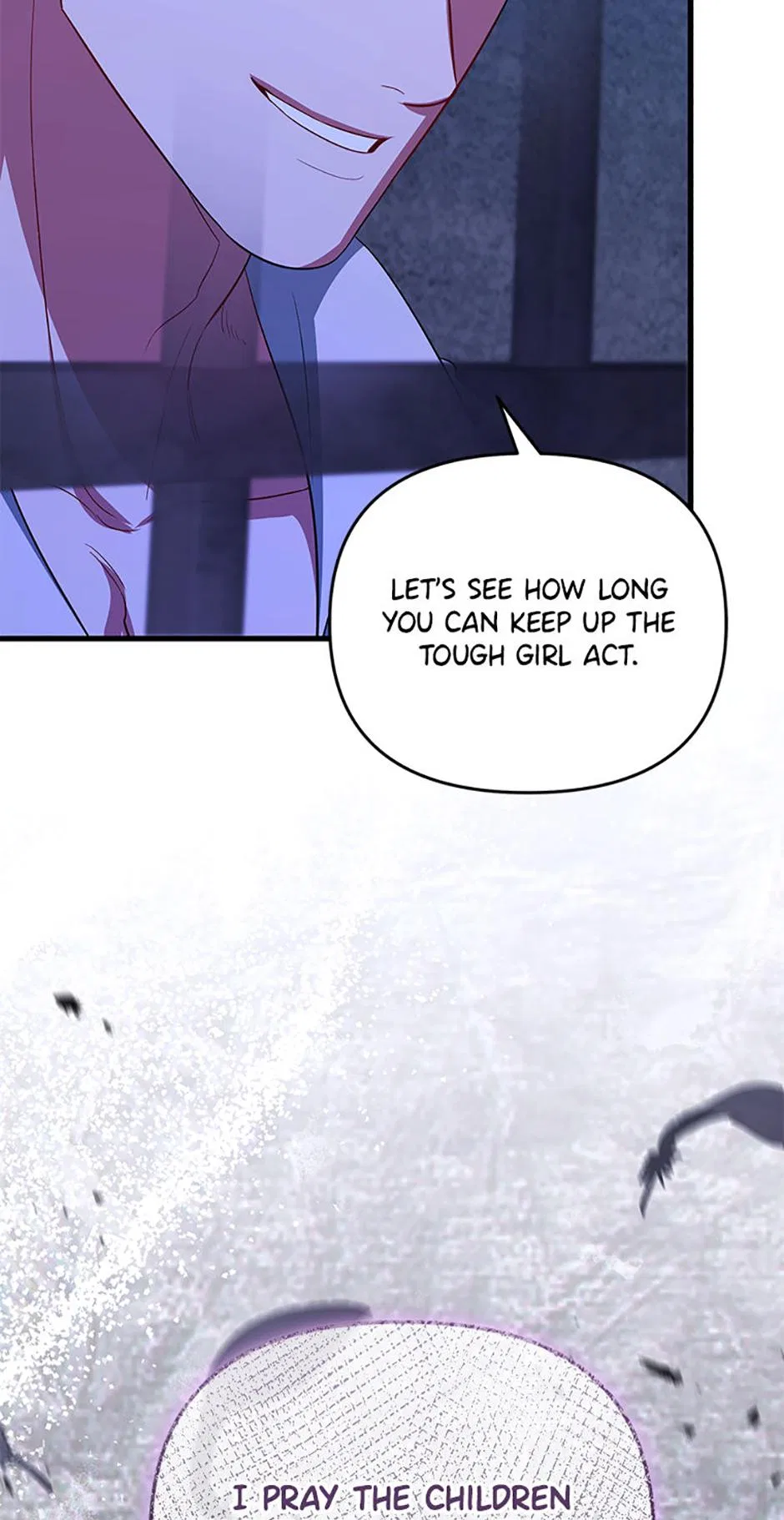 I Created a Harem to Avoid the Male Lead Chapter 102 – Page 35