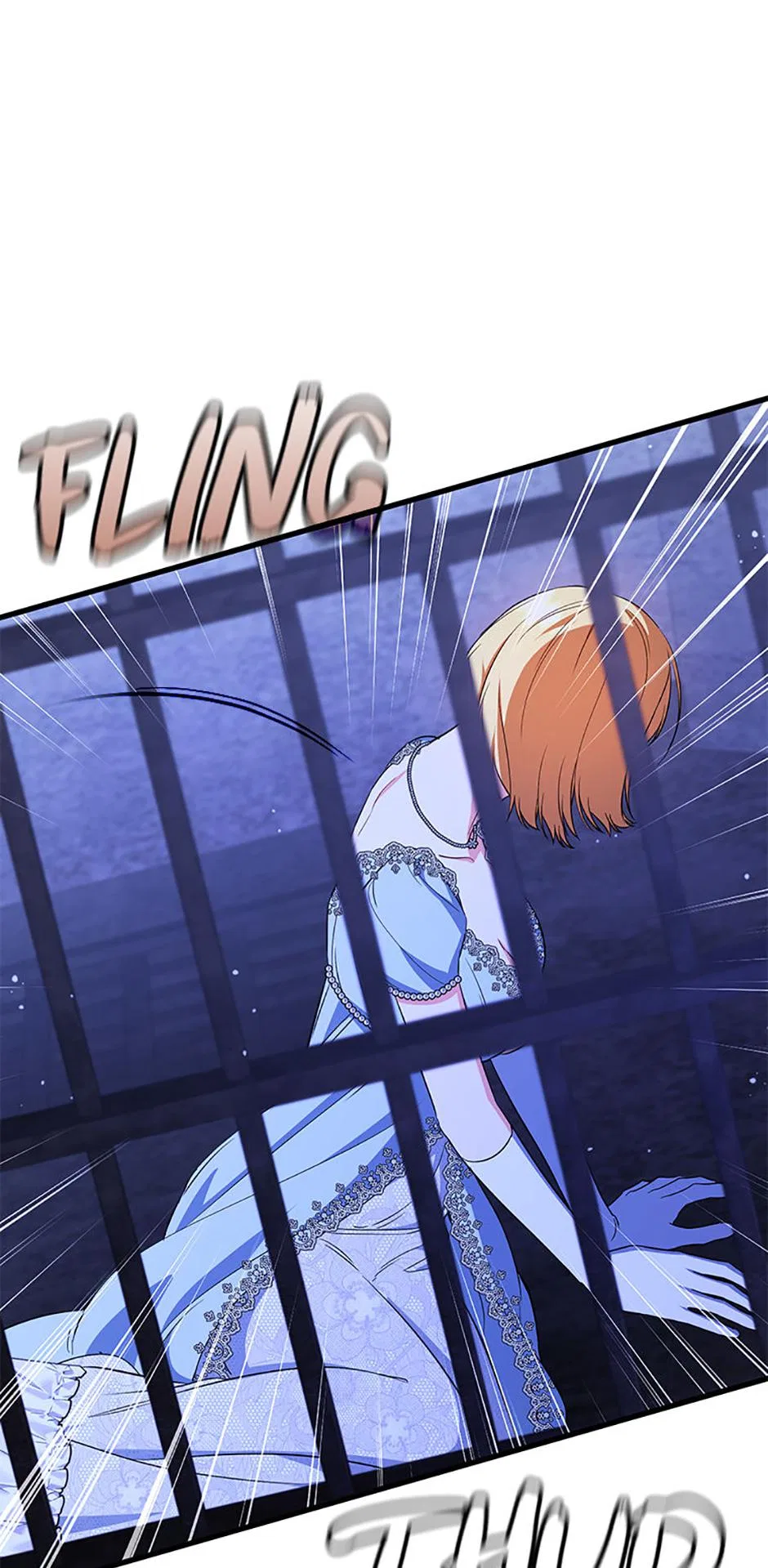 I Created a Harem to Avoid the Male Lead Chapter 102 – Page 38