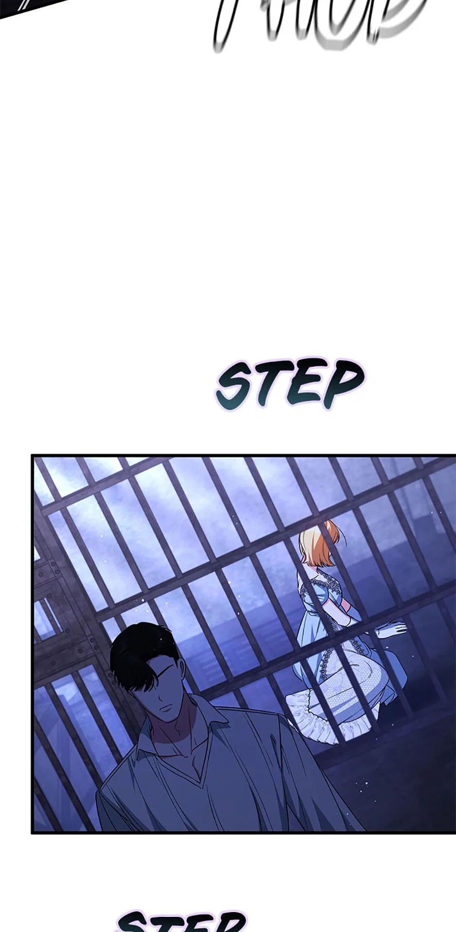 I Created a Harem to Avoid the Male Lead Chapter 102 – Page 39