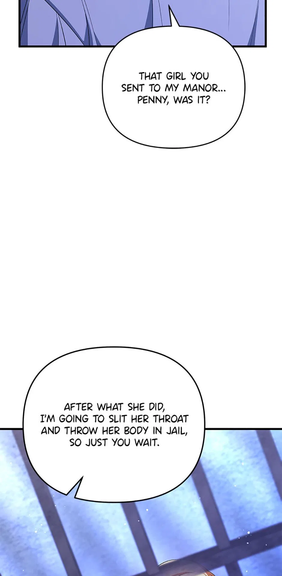 I Created a Harem to Avoid the Male Lead Chapter 102 – Page 41