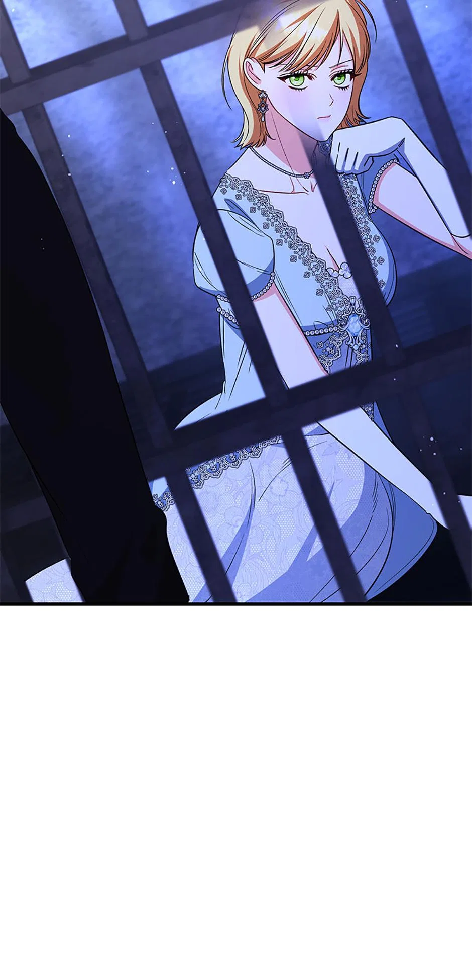 I Created a Harem to Avoid the Male Lead Chapter 102 – Page 42