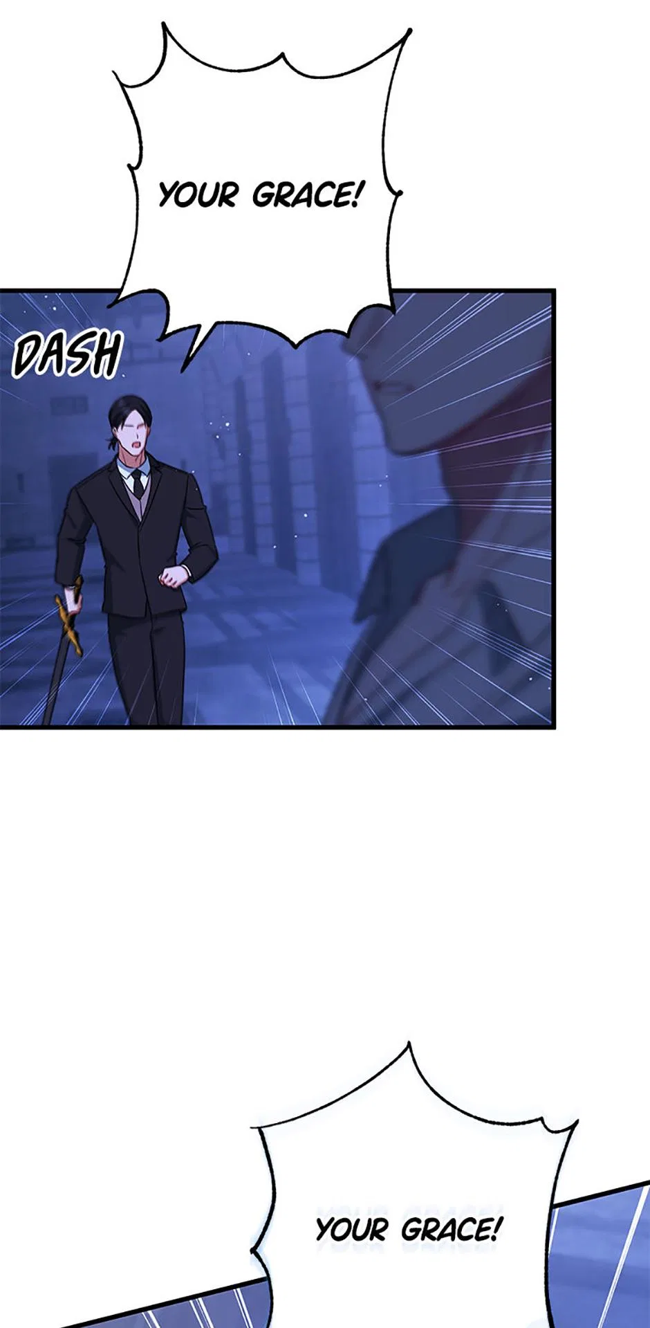 I Created a Harem to Avoid the Male Lead Chapter 102 – Page 43